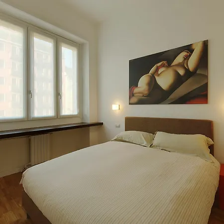 Apartament Milan Apartment Rental *
