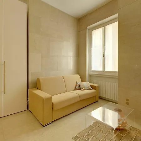 Milan Apartment Rental * Milán