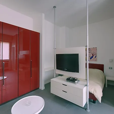 Milan Apartment Rental Apartmán Milán