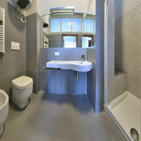 Milan Apartment Rental