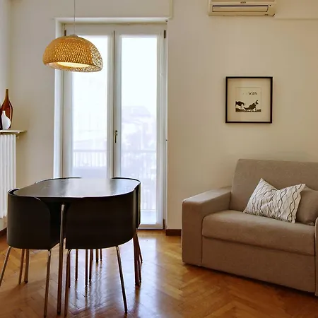 Milan Apartment Rental Apartment *