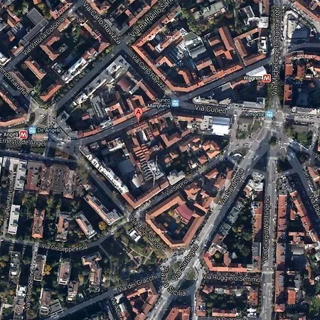 Milan Apartamento Rental Milán