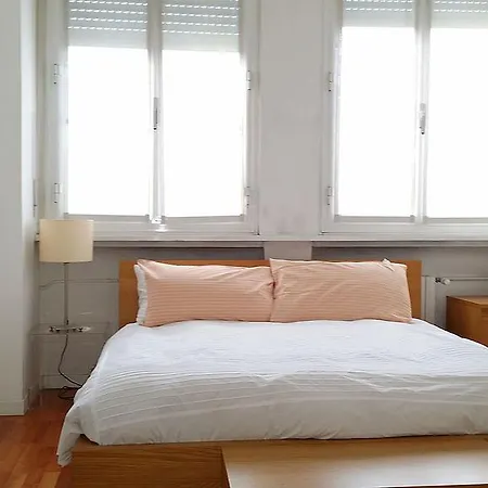 Apartment Milan Apartment Rental