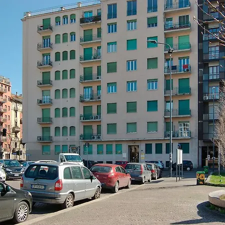 Apartment Milan Apartment Rental *