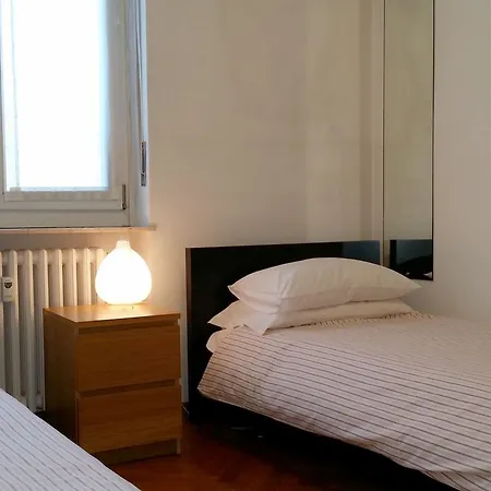 Apartment Milan Apartment Rental