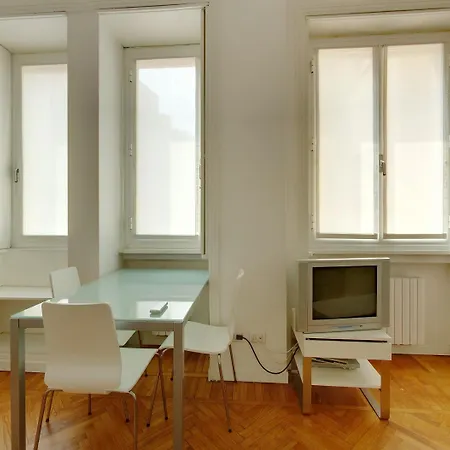 Milan Apartment Rental Apartment Milan