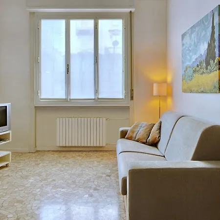 Milan Apartment Rental Milan