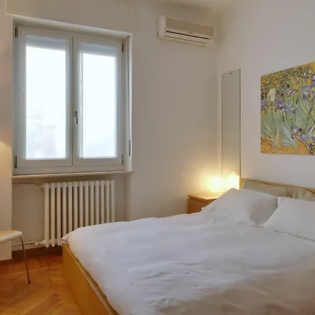 Milan Apartment Rental Milan