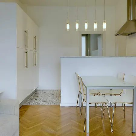 Appartamento Milan Apartment Rental