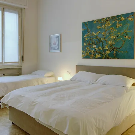 Milan Apartment Rental Apartment *