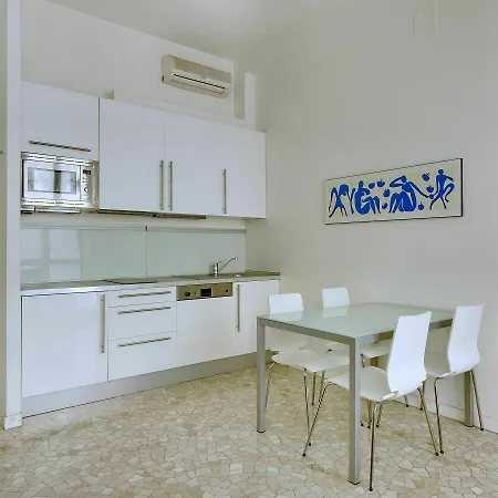 Milan Apartment Rental