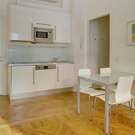Milan Apartment Rental *