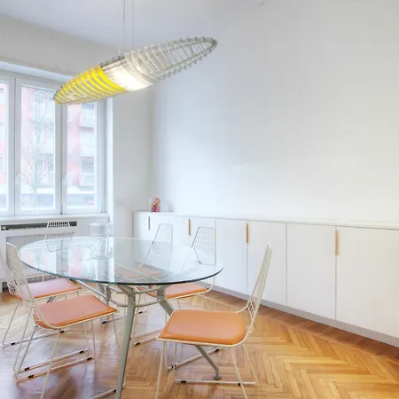 Milan Apartment Rental Apartment Milan