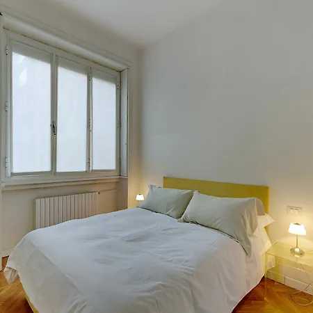 Milan Apartment Rental Milan