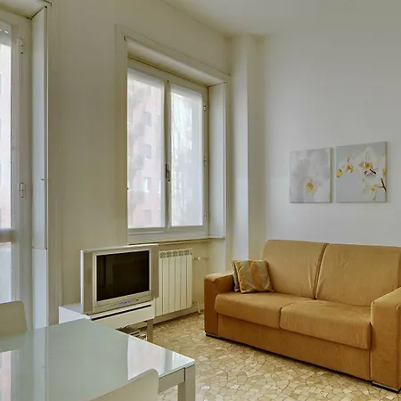 Milan Apartment Rental * Milan