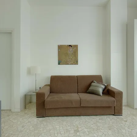 Milan Apartment Rental