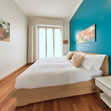 Appartamento Milan Apartment Rental Milano