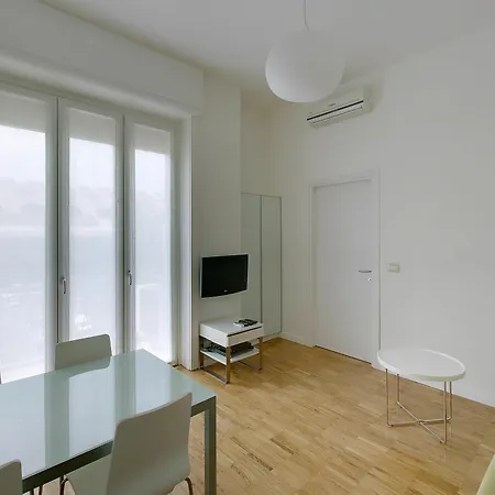 Milan Apartment Rental * Milan