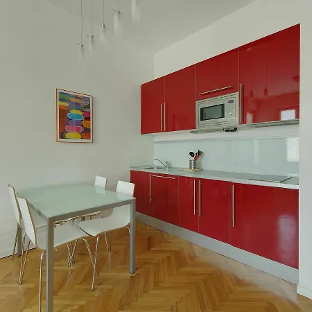Apartment Milan Apartment Rental *