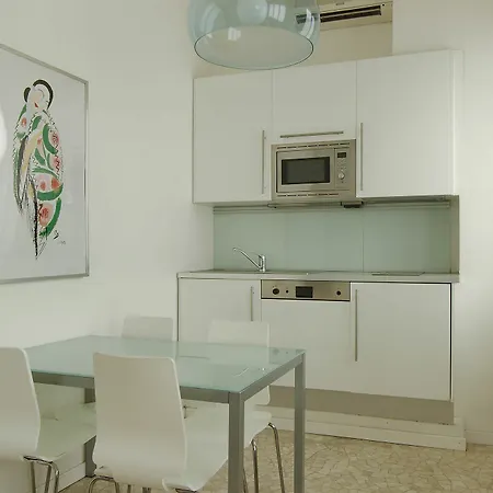 Apartment Milan Apartment Rental