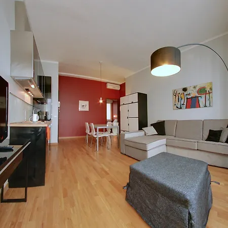 Milan Apartment Rental Apartment *