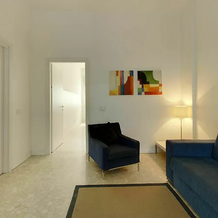 Milan Apartment Rental *