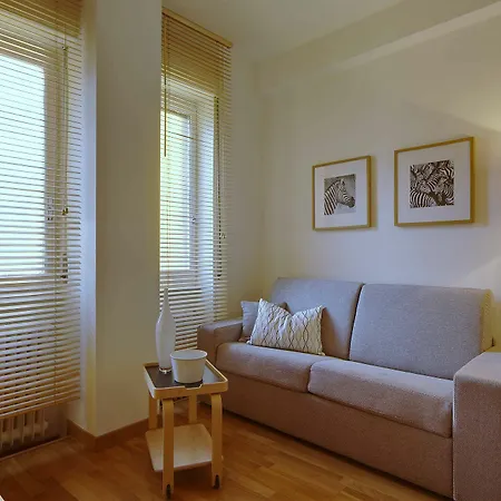 Milan Apartment Rental Apartment Milan