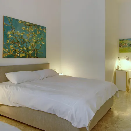 Milan Apartment Rental