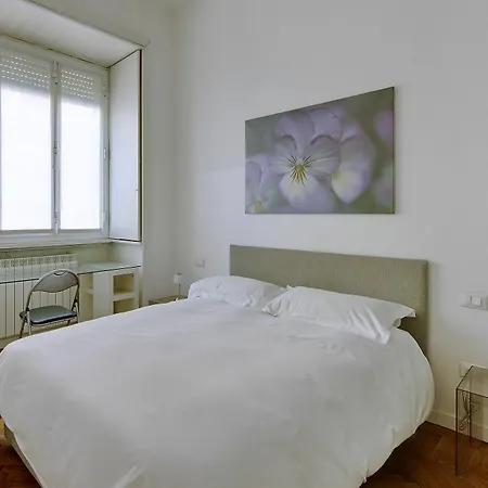 Milan Apartment Rental Apartment *