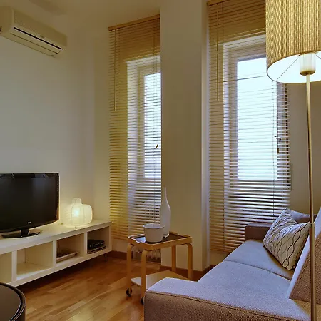Milan Apartment Rental * Milan