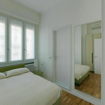 Milan Apartment Rental Apartment *