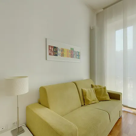 Apartment Milan Apartment Rental *