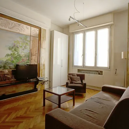 Apartment Milan Apartment Rental