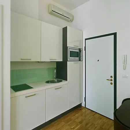 Milan Apartment Rental *
