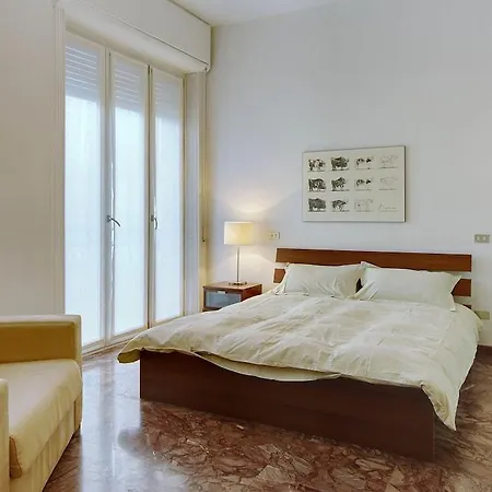 Milan Apartment Rental