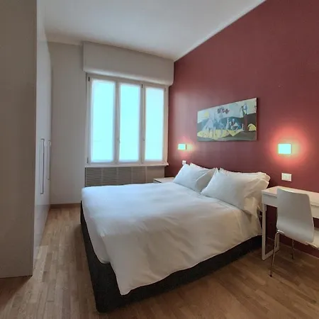 Milan Apartment Rental *