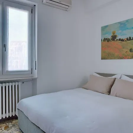 Milan Apartment Rental *