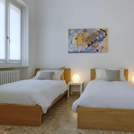 Milan Apartment Rental Apartment *
