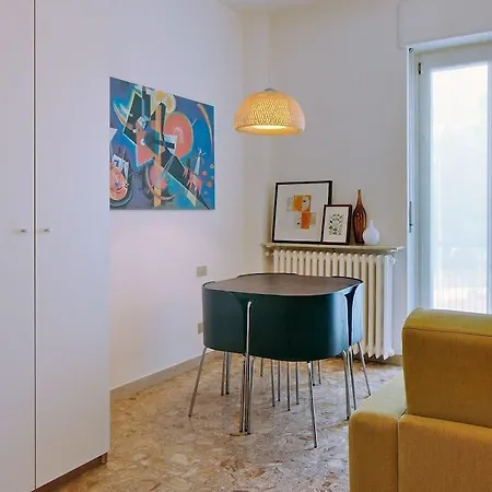 Milan Apartment Rental