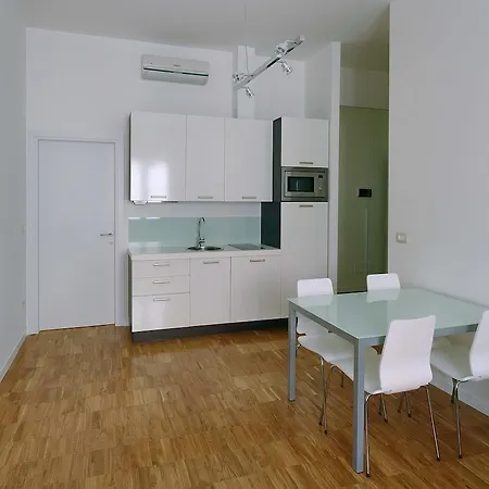 Milan Apartment Rental Apartment *