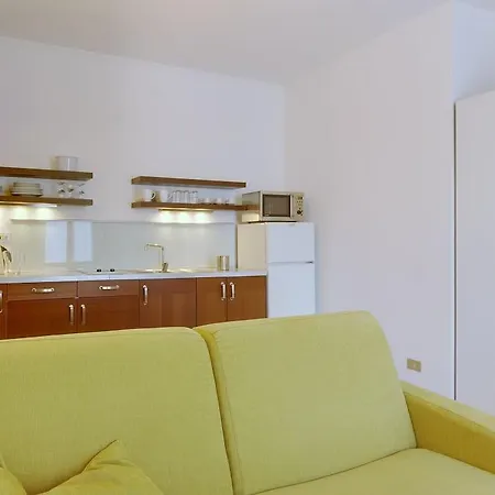 Milan Apartment Rental *