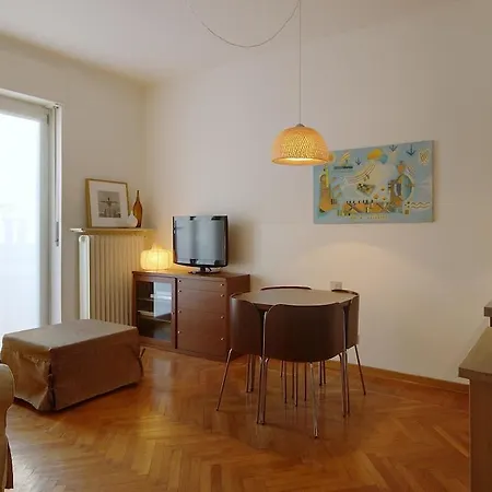 Apartment Milan Apartment Rental