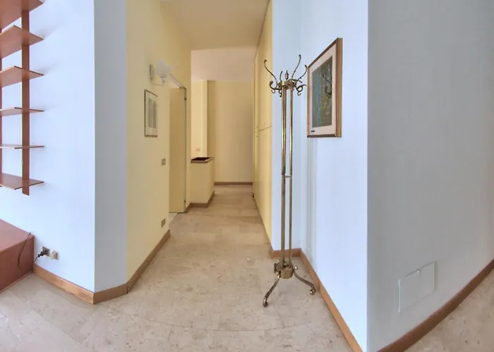 Apartamento Milan Apartamento Rental Milán