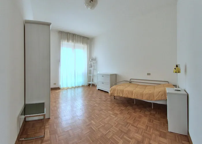 Milan Apartamento Rental Milán