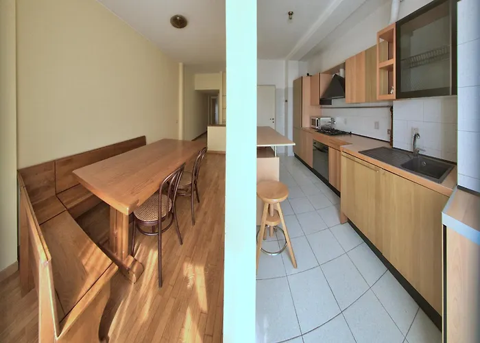 Apartamento Milan Apartamento Rental