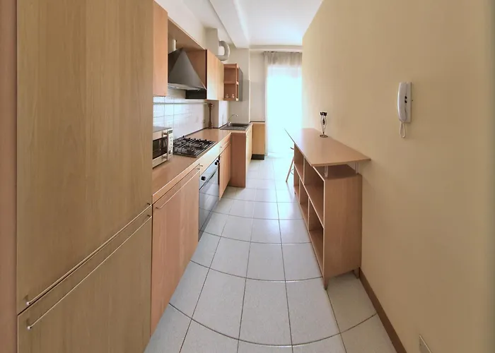 Milan Apartamento Rental Milán