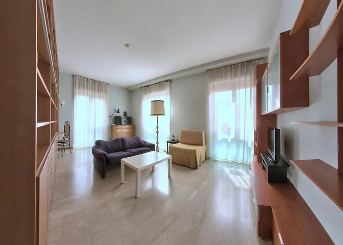 Milan Apartamento Rental Apartamento *