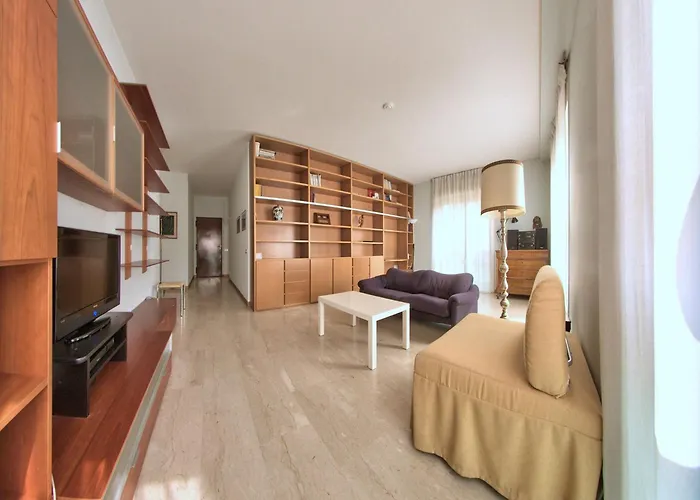 Milan Apartamento Rental