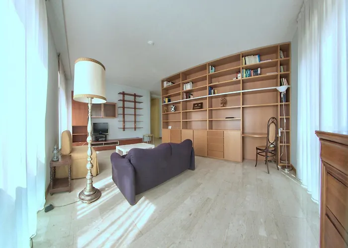 Apartamento Milan Apartamento Rental Milán
