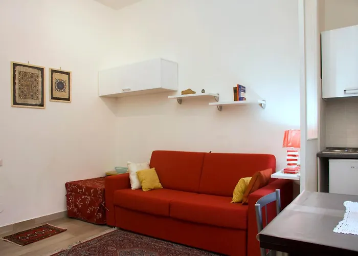 Milan Apartamento Rental *